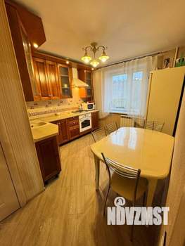 3-к квартира, вторичка, 64м2, 2/5 этаж