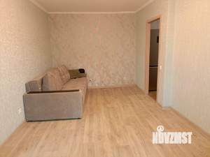 3-к квартира, вторичка, 55м2, 4/5 этаж