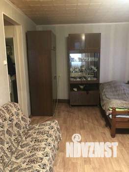 1-к квартира, вторичка, 30м2, 1/5 этаж