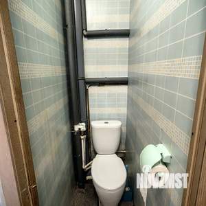 3-к квартира, вторичка, 60м2, 1/5 этаж