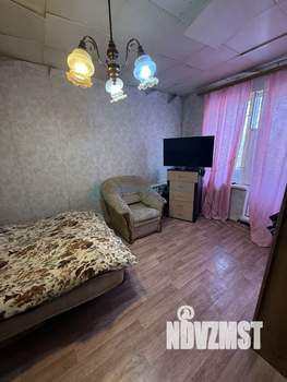 2-к квартира, вторичка, 41м2, 5/5 этаж