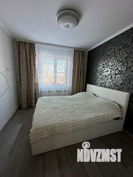 2-к квартира, вторичка, 54м2, 1/5 этаж