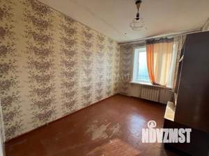 3-к квартира, вторичка, 57м2, 1/5 этаж
