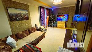 3-к квартира, вторичка, 70м2, 4/9 этаж