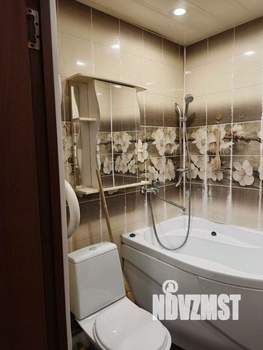 2-к квартира, вторичка, 44м2, 4/5 этаж