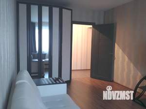 1-к квартира, вторичка, 41м2, 3/5 этаж