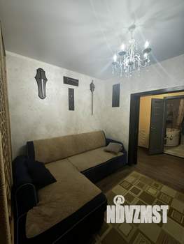 2-к квартира, вторичка, 61м2, 4/24 этаж