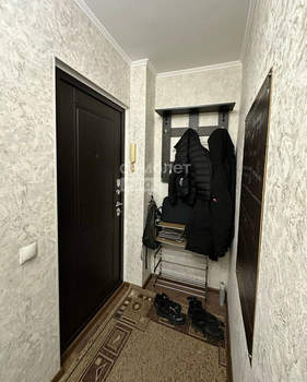 2-к квартира, вторичка, 45м2, 2/5 этаж