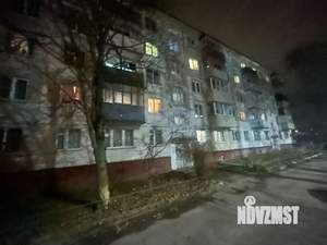 2-к квартира, вторичка, 42м2, 1/5 этаж