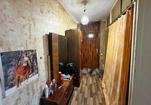 2-к квартира, вторичка, 47м2, 4/5 этаж