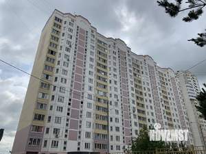 2-к квартира, вторичка, 62м2, 15/16 этаж