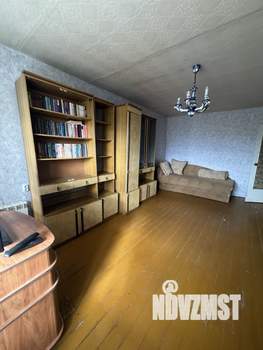 2-к квартира, вторичка, 41м2, 7/9 этаж