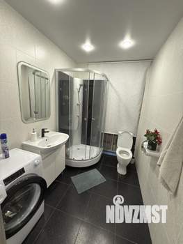 1-к квартира, вторичка, 37м2, 16/21 этаж