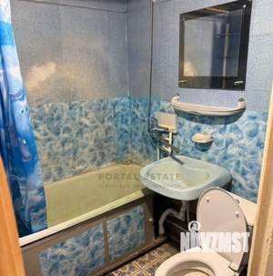 2-к квартира, вторичка, 46м2, 2/5 этаж