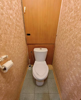 1-к квартира, вторичка, 42м2, 14/16 этаж