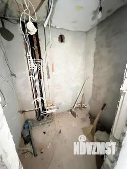 2-к квартира, вторичка, 45м2, 5/5 этаж