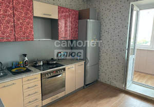 2-к квартира, вторичка, 78м2, 14/14 этаж