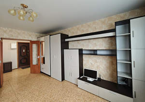 1-к квартира, вторичка, 42м2, 14/16 этаж