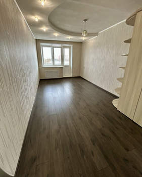 1-к квартира, вторичка, 32м2, 9/9 этаж