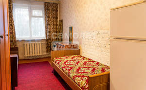 2-к квартира, вторичка, 44м2, 3/5 этаж