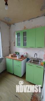 2-к квартира, вторичка, 44м2, 4/5 этаж