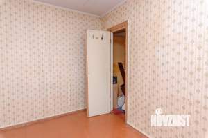 2-к квартира, вторичка, 41м2, 4/4 этаж