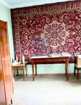 1-к квартира, вторичка, 31м2, 5/5 этаж