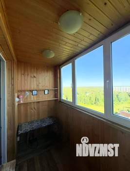 1-к квартира, вторичка, 39м2, 14/19 этаж