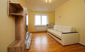 2-к квартира, вторичка, 66м2, 12/17 этаж