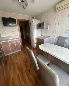 2-к квартира, вторичка, 53м2, 3/12 этаж