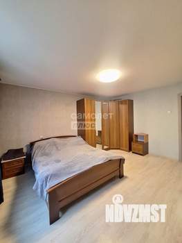 1-к квартира, вторичка, 34м2, 6/9 этаж