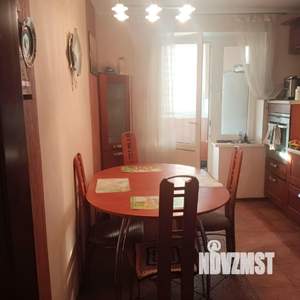 3-к квартира, вторичка, 70м2, 8/9 этаж