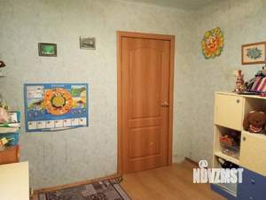 3-к квартира, вторичка, 63м2, 6/10 этаж