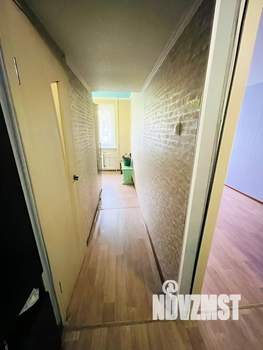 2-к квартира, вторичка, 45м2, 2/5 этаж