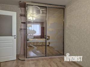 1-к квартира, вторичка, 33м2, 2/9 этаж