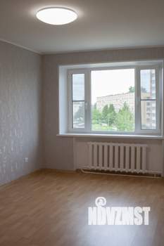 2-к квартира, вторичка, 53м2, 5/5 этаж