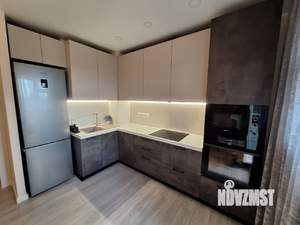 2-к квартира, вторичка, 69м2, 6/17 этаж