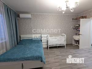 1-к квартира, вторичка, 43м2, 13/16 этаж