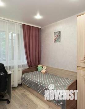 3-к квартира, вторичка, 62м2, 3/9 этаж