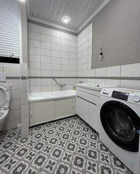 2-к квартира, вторичка, 65м2, 9/14 этаж