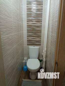 3-к квартира, вторичка, 55м2, 4/5 этаж