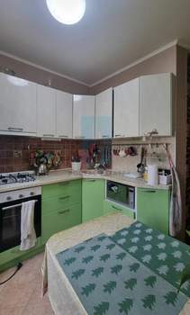 2-к квартира, вторичка, 47м2, 4/5 этаж