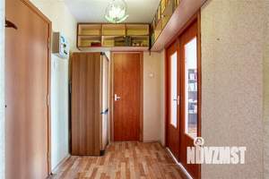 1-к квартира, вторичка, 42м2, 10/16 этаж