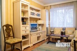 2-к квартира, вторичка, 41м2, 1/2 этаж