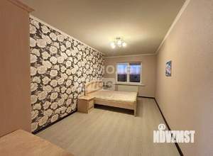 2-к квартира, вторичка, 68м2, 11/17 этаж