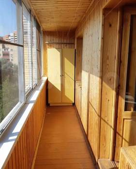 2-к квартира, вторичка, 51м2, 7/9 этаж