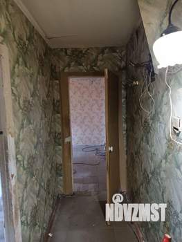 3-к квартира, вторичка, 57м2, 4/5 этаж