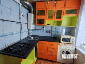 1-к квартира, вторичка, 30м2, 1/4 этаж