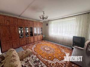 2-к квартира, вторичка, 57м2, 1/9 этаж