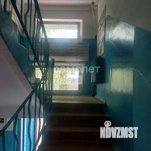 3-к квартира, вторичка, 56м2, 1/5 этаж